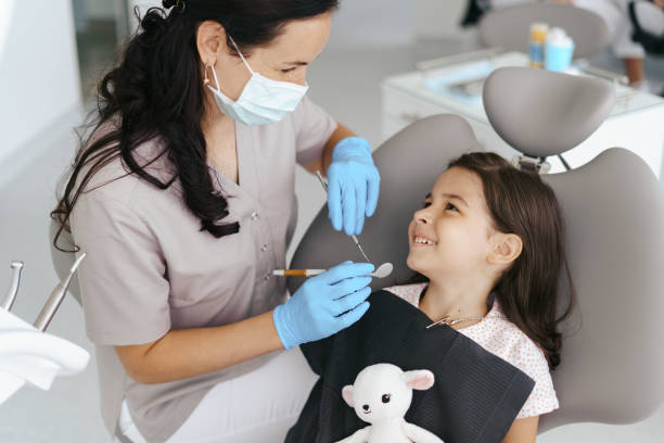 Best Emergency Dentist for Lost Fillings or Crowns in Chadwicks, NY