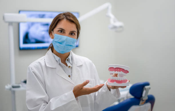 Best Emergency Dentist for Lost Fillings or Crowns in Chadwicks, NY